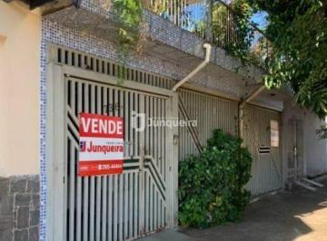 Casa · 219m² · 3 Quartos · 3 Vagas · Casa à venda, 3 quartos, 2 suítes, 3 vagas, Vila Rezende - Piracicaba/SP