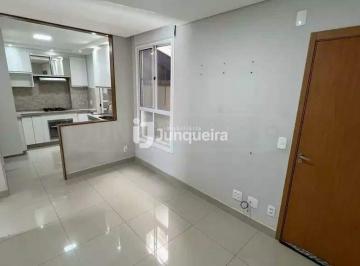 Apartamento · 45m² · 2 Quartos · 1 Vaga · Apartamento à venda, 2 quartos, 1 vaga, Jardim São Francisco - Piracicaba/SP