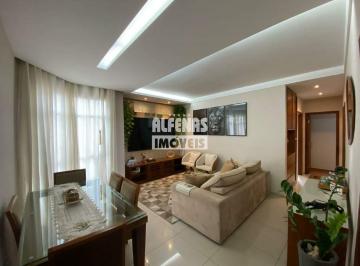 Apartamento · 86m² · 3 Quartos · 1 Vaga · Apartamento à venda 3 quartos no Bairro Eldorado