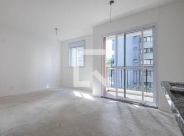 Apartamento · 26m² · 1 Quarto · Apartamento à Venda - Pinheiros, 1 Quarto,  26 m² - São Paulo