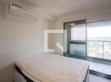 Apartamento · 26m² · 1 Quarto · Apartamento à Venda - Santo Amaro , 1 Quarto, 26 m² - São Paulo