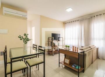 Apartamento · 40m² · 1 Quarto · 1 Vaga · Apartamento à Venda - Alphaville, 1 Quarto,  40 m² - Barueri
