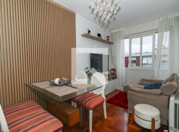 Apartamento · 58m² · 2 Quartos · 1 Vaga · Apartamento à Venda - Passo D'areia, 2 Quartos,  58 m² - Porto Alegre