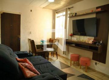Apartamento · 45m² · 2 Quartos · 1 Vaga · Apartamento à Venda - Assunção, 2 Quartos,  45 m² - São Bernardo do Campo