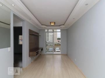 Apartamento · 55m² · 2 Quartos · 1 Vaga · Apartamento à Venda - São Pedro, 2 Quartos,  55 m² - Osasco