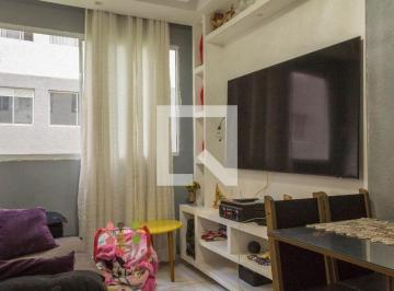 Apartamento · 43m² · 2 Quartos · Apartamento à Venda - Taboão, 2 Quartos, 43 m² - São Bernardo do Campo