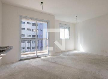 Apartamento · 25m² · 1 Quarto · Apartamento à Venda - Pinheiros, 1 Quarto,  25 m² - São Paulo
