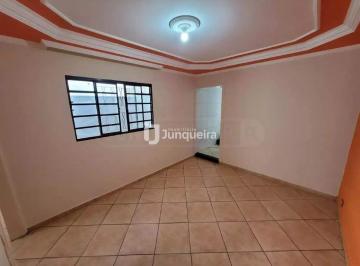 Casa · 145m² · 3 Quartos · 1 Vaga · Casa à venda, 3 quartos, 1 suíte, 1 vaga, Vila Cristina - Piracicaba/SP