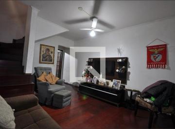 Casa · 149m² · 3 Quartos · 2 Vagas · Casa à Venda - Vila Gustavo, 3 Quartos, 149 m² - São Paulo