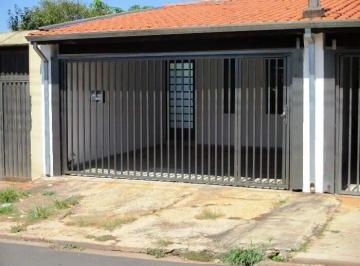 Casa · 92m² · 2 Quartos · 2 Vagas · Casa à venda, 2 quartos, 2 vagas, Jardim São Cristóvão I - Rio das Pedras/SP