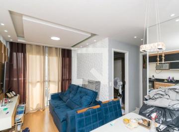 Apartamento · 45m² · 2 Quartos · 1 Vaga · Apartamento à Venda - Irajá, 2 Quartos, 45 m² - Rio de Janeiro