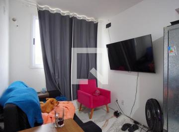 Apartamento · 54m² · 2 Quartos · 1 Vaga · Apartamento à Venda - Alto Petrópolis, 2 Quartos,  54 m² - Porto Alegre
