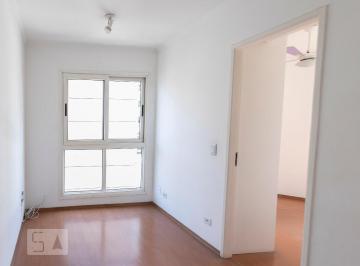 Apartamento · 41m² · 1 Quarto · 1 Vaga · Apartamento à Venda - Moema, 1 Quarto, 41 m² - São Paulo