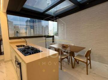 Apartamento · 108m² · 3 Quartos · 2 Vagas · Cobertura - 3 quartos - 2 vagas - Nova Petrópolis - 108² - São Bernardo do Campo - SP
