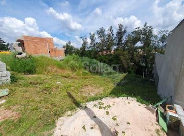 Terreno · 310m² · Terreno a venda no Condomínio Jatobás em Louveira - SP