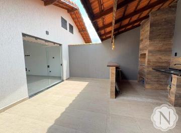 Casa · 63m² · 2 Quartos · 3 Vagas · Casa à venda com 2 quartos no bairro Tupy 