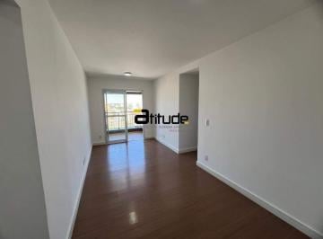 Apartamento · 72m² · 3 Quartos · 1 Vaga · APARTAMENTO CENTRAL PARK BARUERI