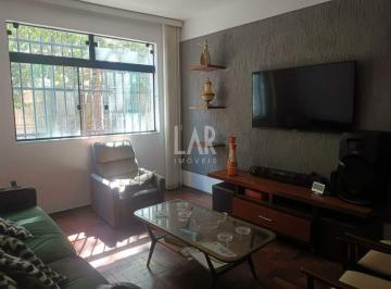 Apartamento · 115m² · 4 Quartos · 2 Vagas · Área Privativa à venda, 4 quartos, 1 suíte, 2 vagas, Cruzeiro - Belo Horizonte/MG
