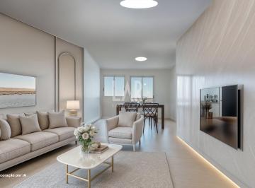 Apartamento · 102m² · 3 Quartos · 2 Vagas · Apartamento à venda, 3 quartos, 1 suíte, 2 vagas, Sion - Belo Horizonte/MG