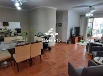 Apartamento · 155m² · 4 Quartos · 1 Vaga · Apartamento à venda-José Menino-Santos-SP