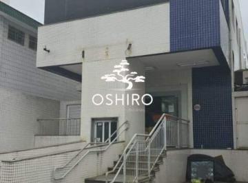 Comercial · 739m² · 20 Vagas · Prédio comercial para locação- Ponta da Praia - Santos - SP