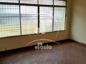Casa · 200m² · 5 Quartos · 2 Vagas · Casa à venda, 5 quartos Vila Camilópolis em Santo André/SP 