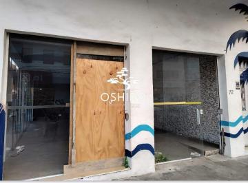 Casa · 99m² · 1 Quarto · Casa comercial para locação - Embaré - Santos- SP