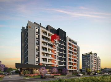 Apartamento · 55m² · 4 Quartos · Apartamento com 54,72m² 4 quartos, à venda, no bairro Portão em Curitiba