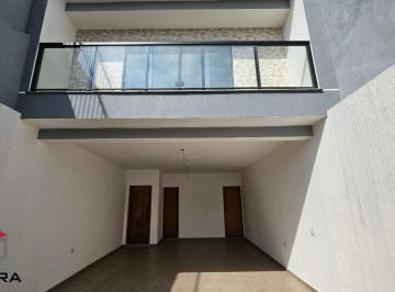 Casa · 225m² · 3 Quartos · 4 Vagas · Sobrado à venda 3 quartos 1 suíte 4 vagas Assunção - São Bernardo do Campo - SP