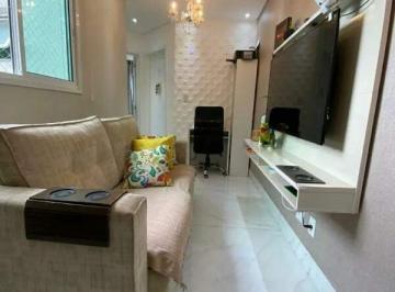 Apartamento · 107m² · 2 Quartos · 1 Vaga · Cobertura à venda 2 quartos 1 suíte 1 vaga Paraíso - Santo André - SP