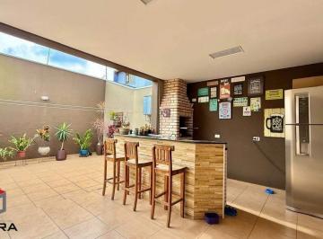 gourmet · Sobrado à venda 3 quartos 3 suítes 5 vagas Santa Terezinha - São Bernardo do Campo - SP