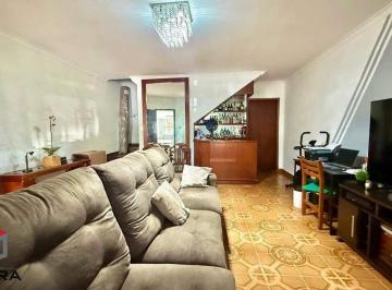sala · Sobrado à venda 3 quartos 1 suíte 2 vagas Centro - São Bernardo do Campo - SP