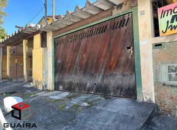 Terreno · 240m² · Terreno 240m² Localizado no bairro Guaraciaba Santo André - SP