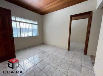 Casa · 136m² · 3 Quartos · 3 Vagas · Casa 136 m² Localizado No Bairro Ferrazópolis São Bernardo do Campo - SP 