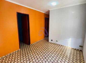 20250807_173514612_ios1754594799804.jpg · Apartamento para locação, com 50 m², por R$ 1.250 + Condomínio - Vila Sílvia, São Paulo, SP