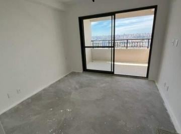 Apartamento · 28m² · 1 Quarto · Stúdio á venda com 28m² no Sacomã.
