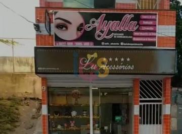Comercial · 100m² · Alugo Ponto Comercial em Itabuna