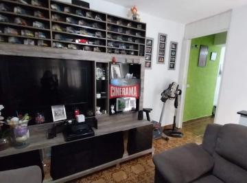 Casa · 139m² · 3 Quartos · 1 Vaga · Casa à venda, 3 quartos, 1 vaga, Prosperidade - São Caetano do Sul/SP