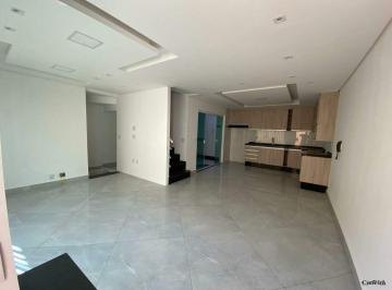 Casa · 210m² · 3 Quartos · 2 Vagas · Sobrado em condomínio próximo ao metrô Penha