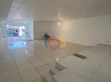 Comercial · 180m² · Alugo ponto comercial no Pontal.