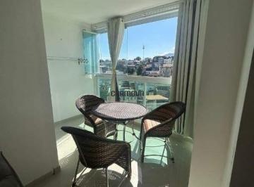 Apartamento 1 quarto Praia do Morro Guarapari ES · Apartamento, 01 Quarto, 01 Banheiro, 01 Vaga de Garagem, Avenida Praiana, Praia do Morro, Guarapari 