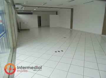 Comercial · 250m² · 2 Vagas · Salão comercial no centro da cidade - Centro 