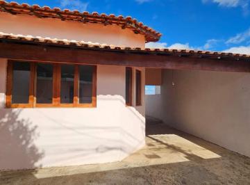 Casa · 105m² · 2 Quartos · 2 Vagas · Casa à venda no Jardim Faculdade com 105m² - Boituva/SP