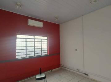Casa · 120m² · 1 Quarto · 1 Vaga · Casa para locação comercial - Centro