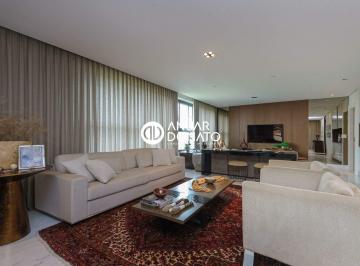Anuar Donato Vendas 4 Quartos Apartamento Vila da Serra · Apartamento á Venda 277m² Vila da Serra