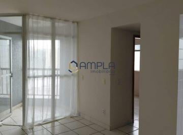 Apartamento · 33m² · 1 Quarto · 1 Vaga · Apartamento para aluguel, 1 quarto, 1 vaga, Buritis - Belo Horizonte/MG