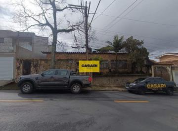 Terreno · 500m² · Terreno Amplo com Casa Térrea para Reforma ou Demolição – Bairro Nobre