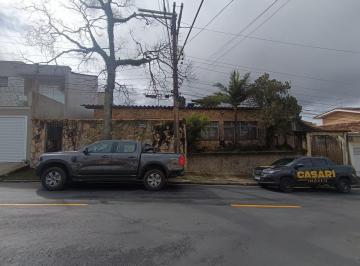 Photo 1 · Terreno Amplo com Casa Térrea para Reforma ou Demolição – Bairro Nobre
