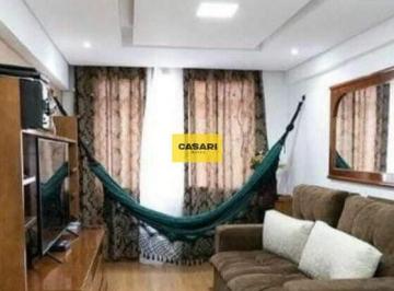 Photo 1 · Apartamento para alugar no Taboão, São Bernardo – 94m², 2 Dormitórios e Lazer Co