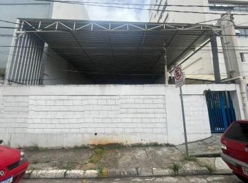 Comercial · 318m² · 20 Vagas · Galpão Comercial 318 m² à Venda ou Locação no Jardim do Mar, São Bernardo do Campo